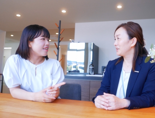 不動産仲介事業