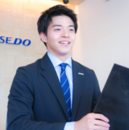 インテックスホームズ採用情報