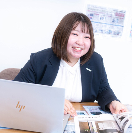 インテックスホームズ採用情報